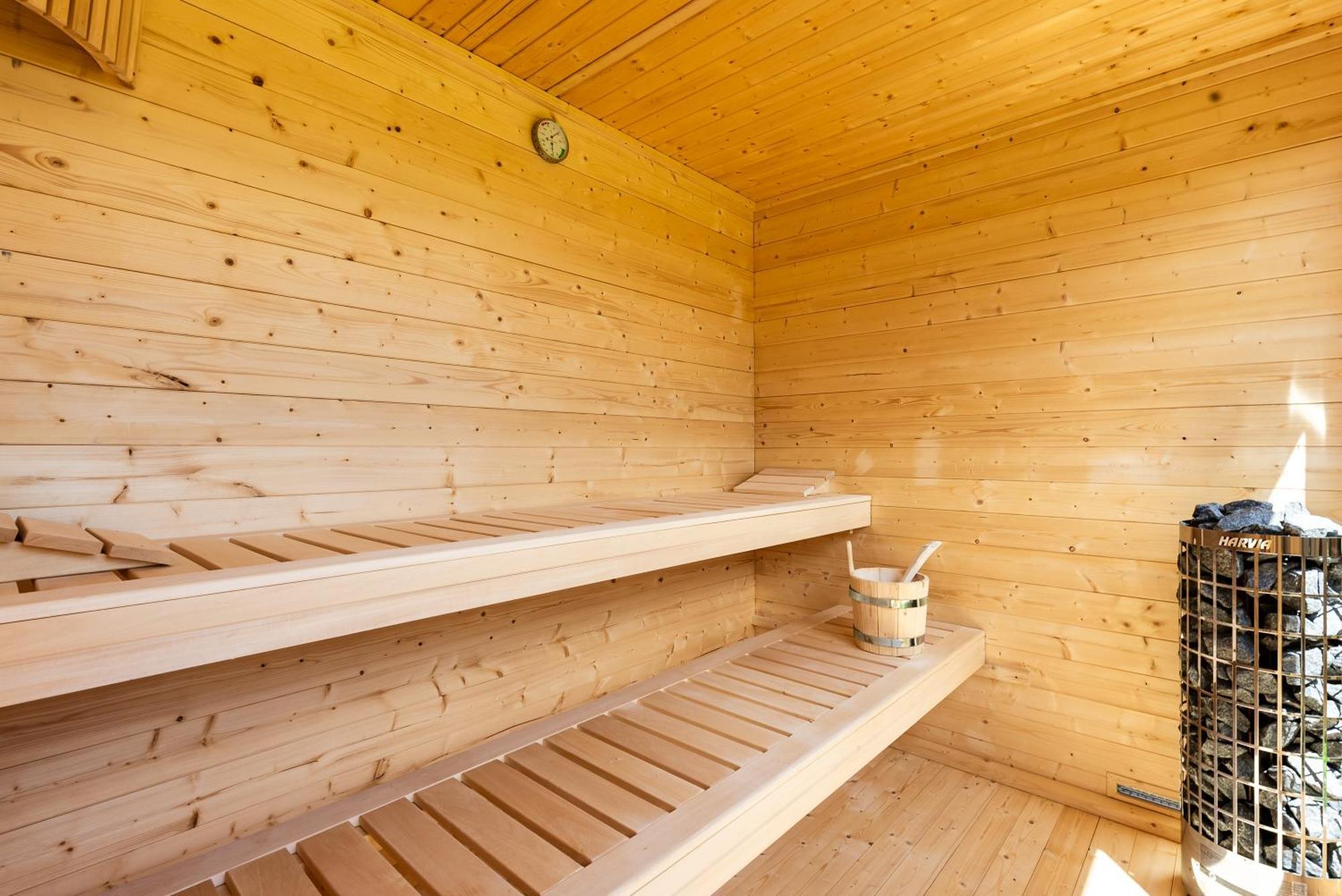 Apartamenty Rockus Lux & Spa Zakopane Kościelisko Exterior foto